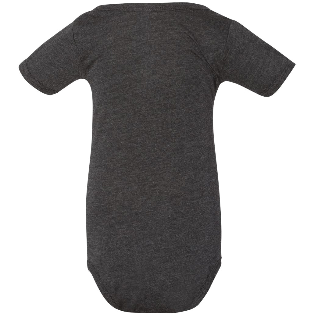 Charcoal Black Triblend