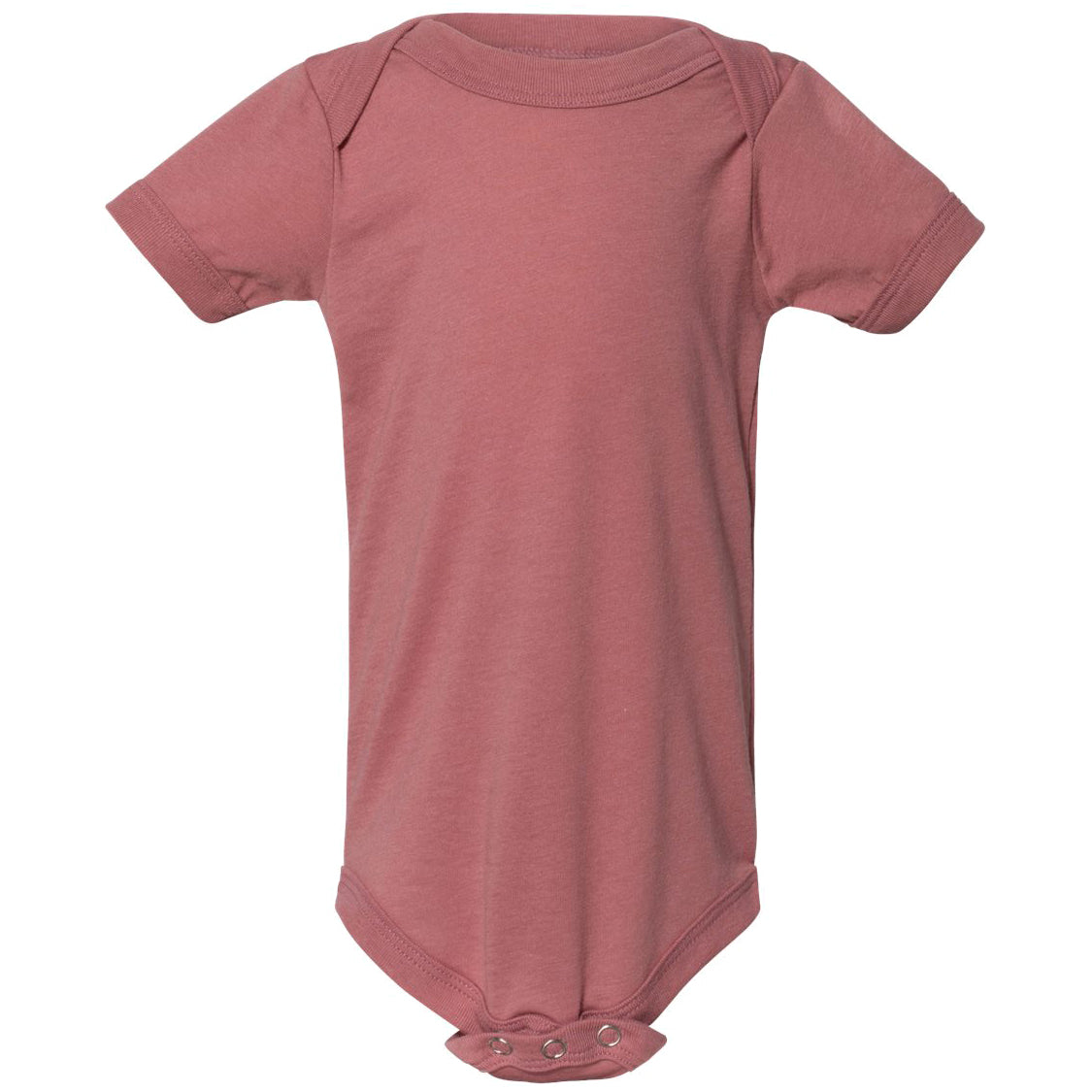 Mauve Triblend