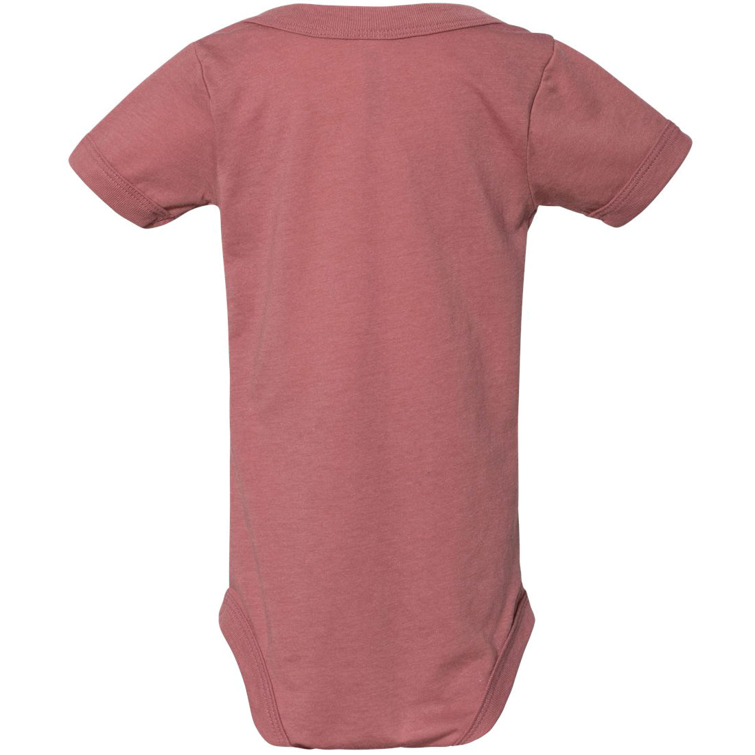 Mauve Triblend