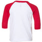 White/Red