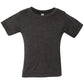 Charcoal Black Triblend