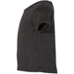 Charcoal Black Triblend