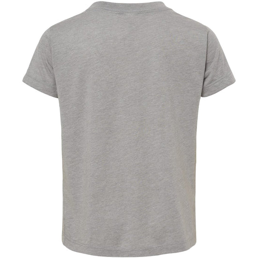Athletic Grey Triblend