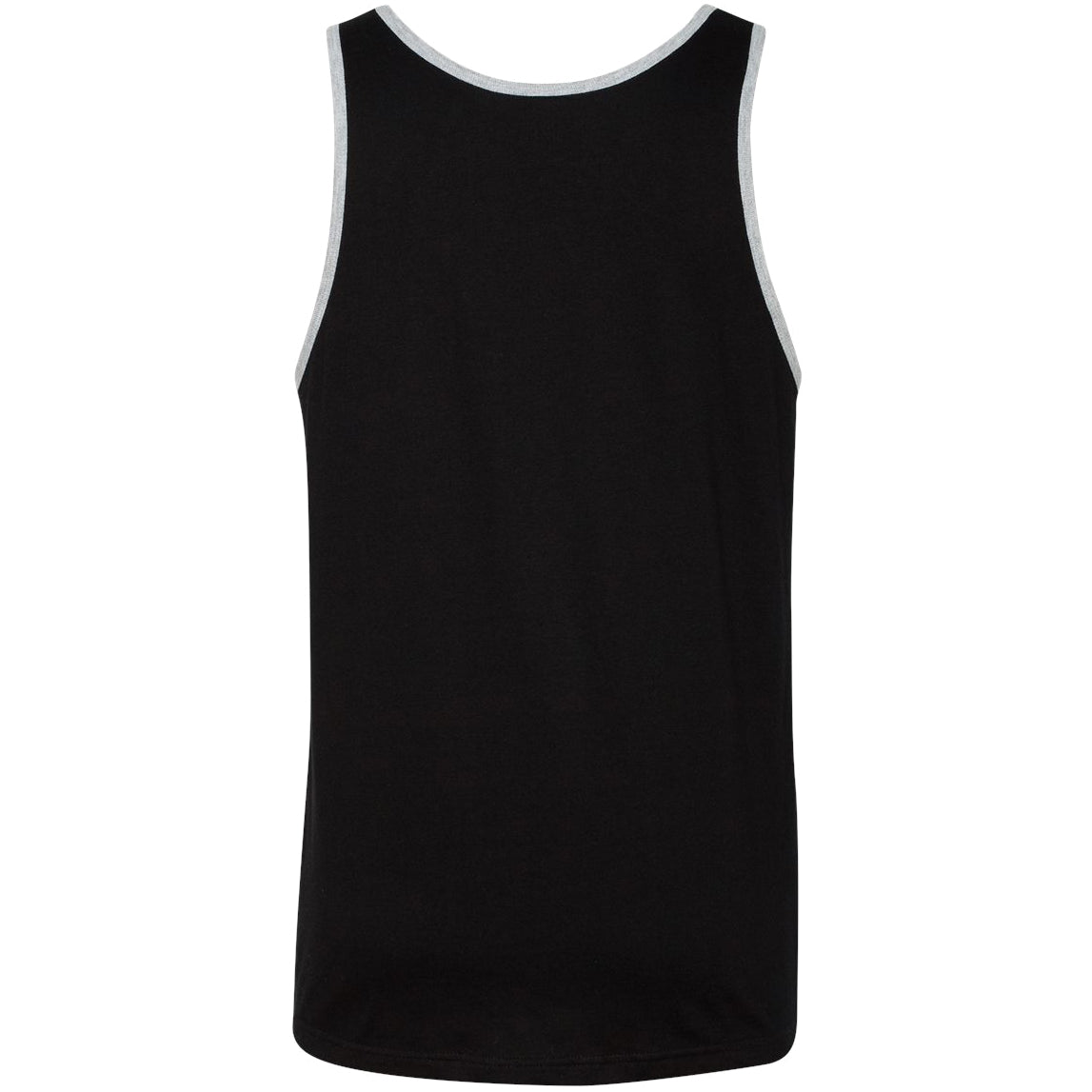 Black/Athletic Heather