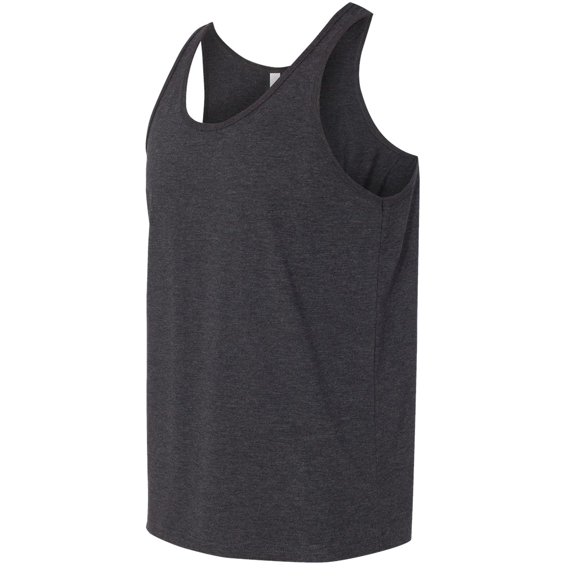 Charcoal Blk Tri/Solid Blk Tri