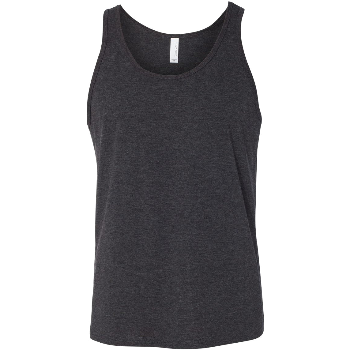 Charcoal Blk Tri/Solid Blk Tri