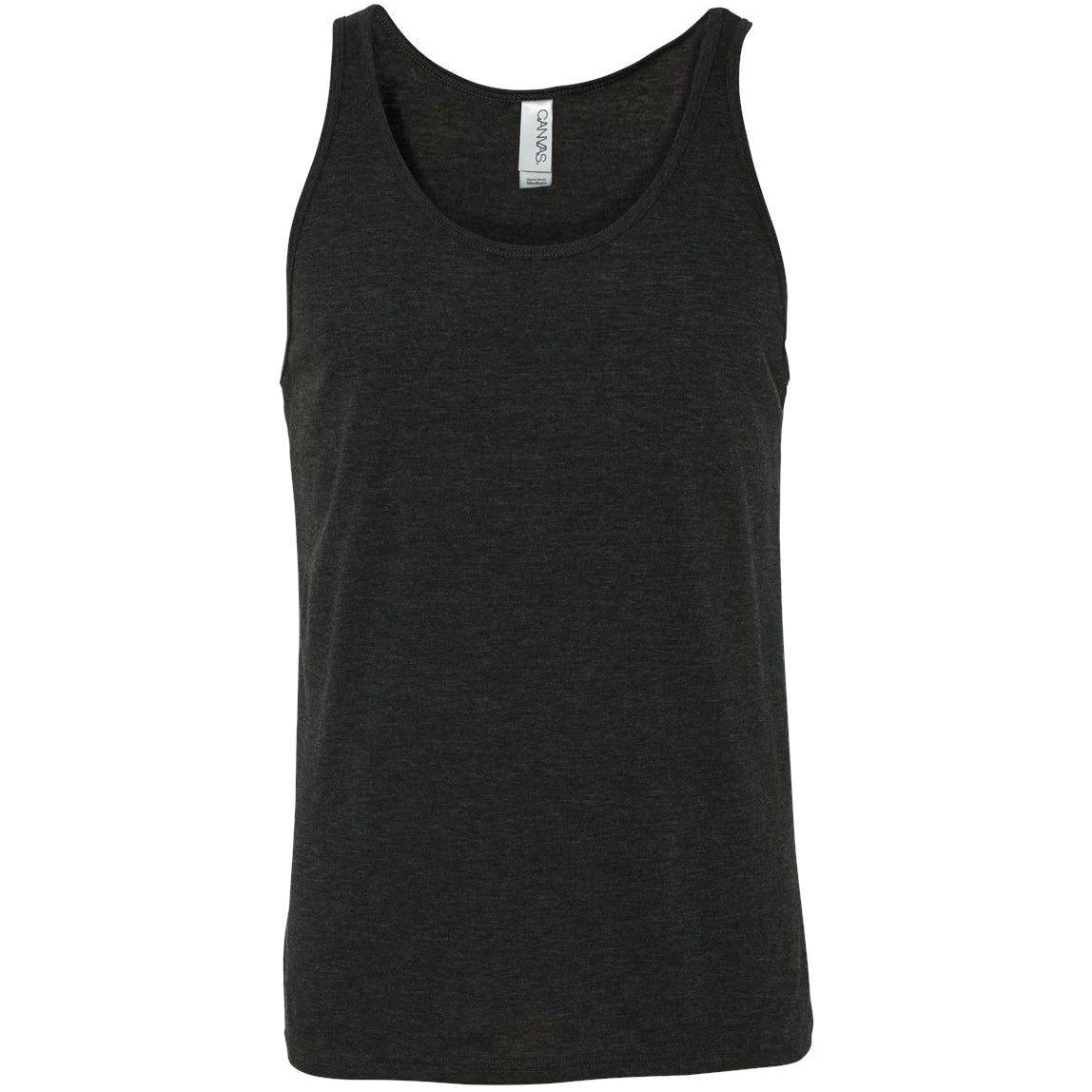 Charcoal Black Triblend