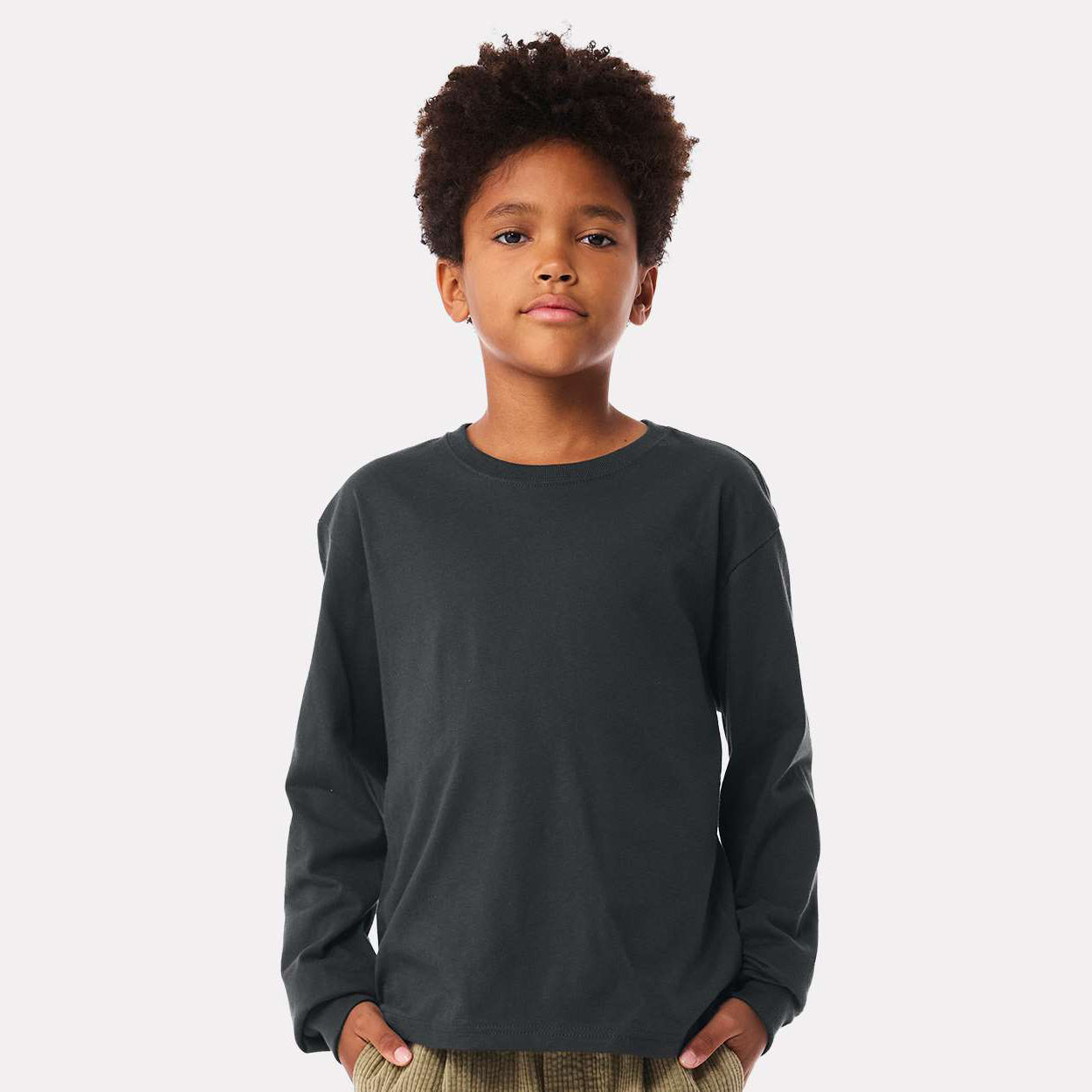 Dark Grey