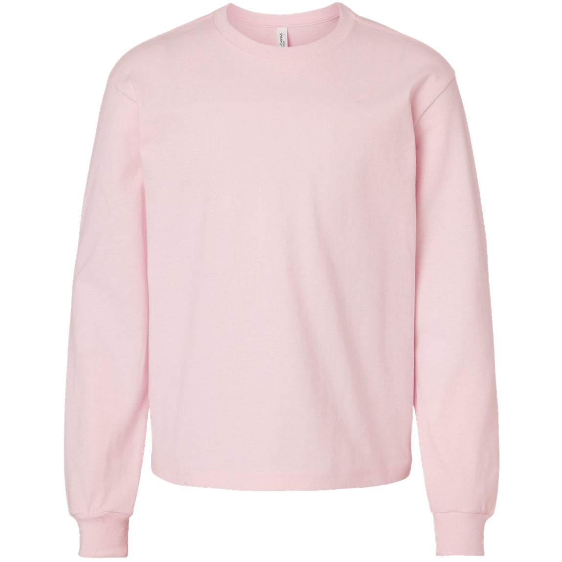 Soft Pink