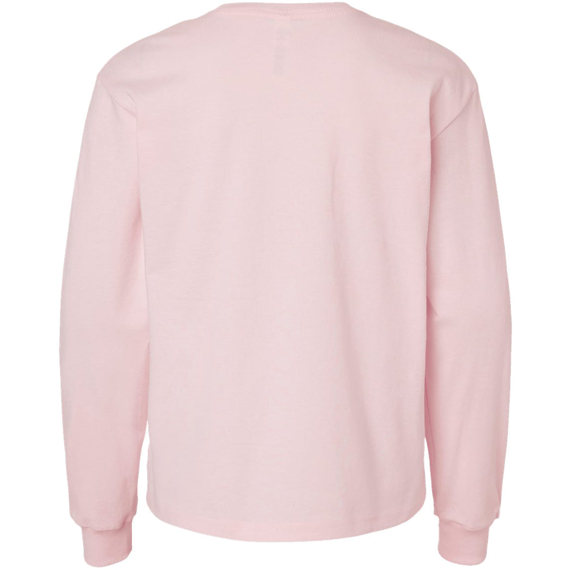 Soft Pink