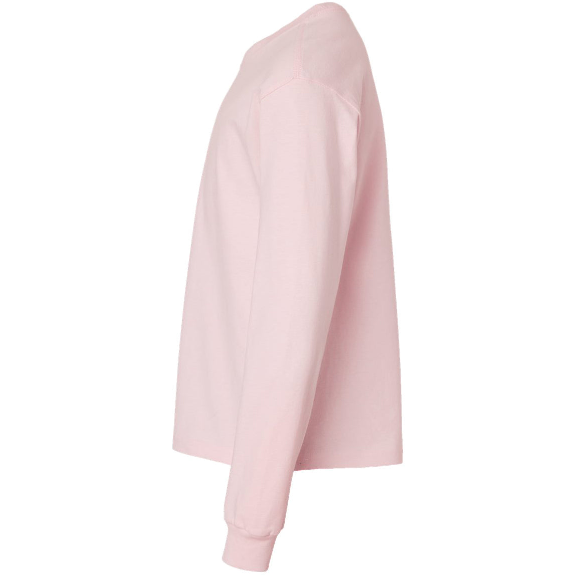 Soft Pink