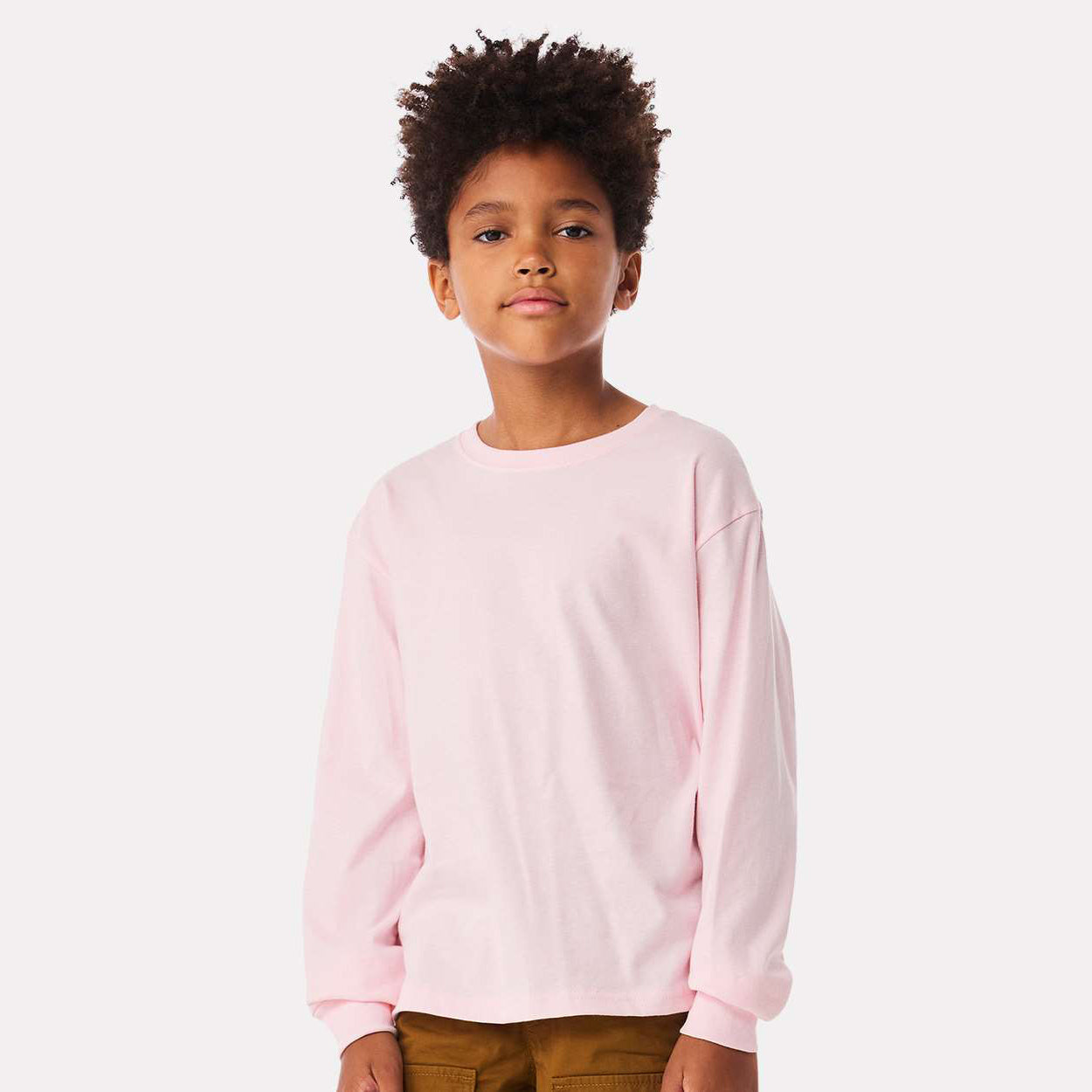 Soft Pink