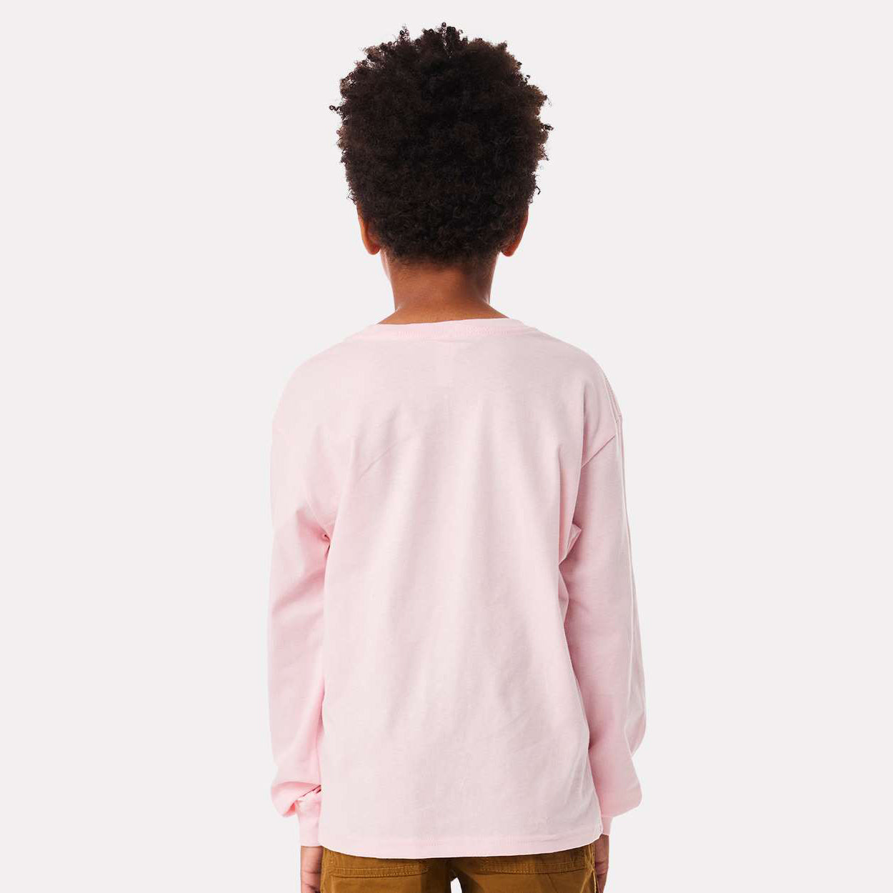 Soft Pink