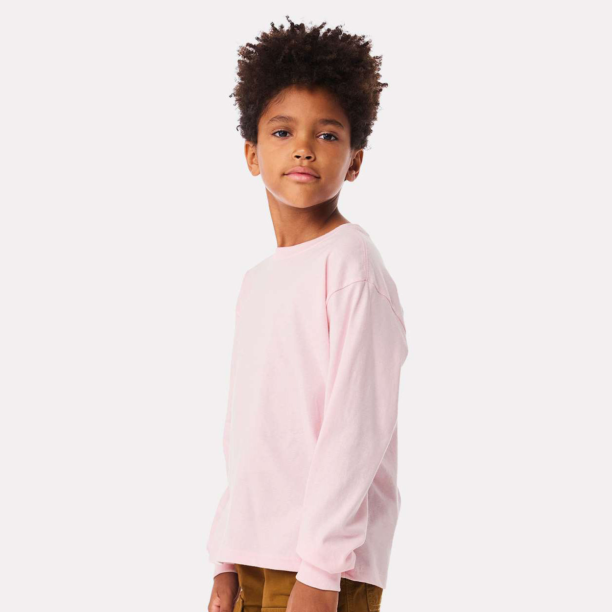 Soft Pink