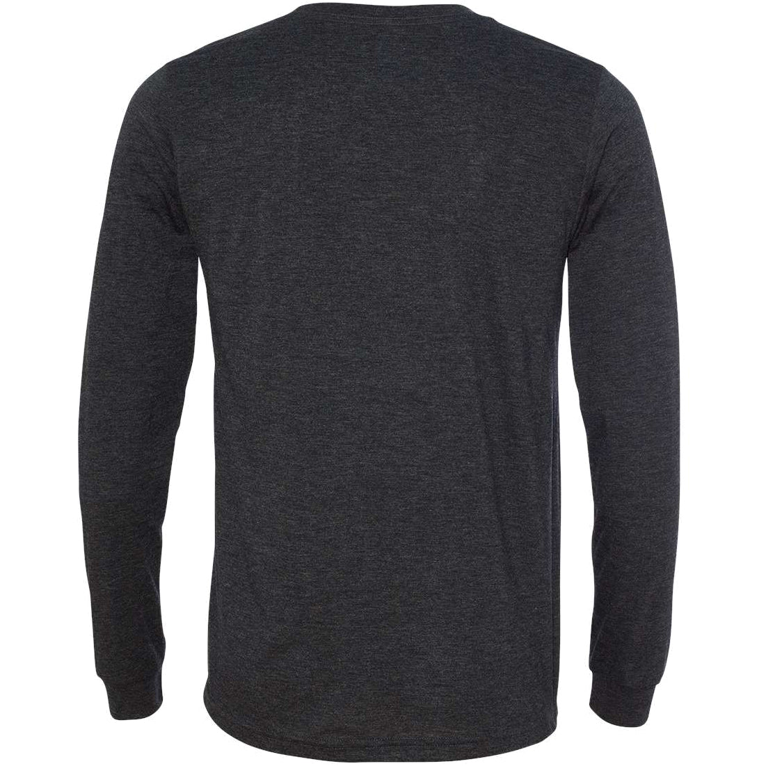 Charcoal Black Triblend