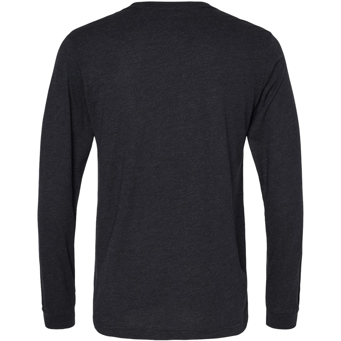 Black Heather Triblend