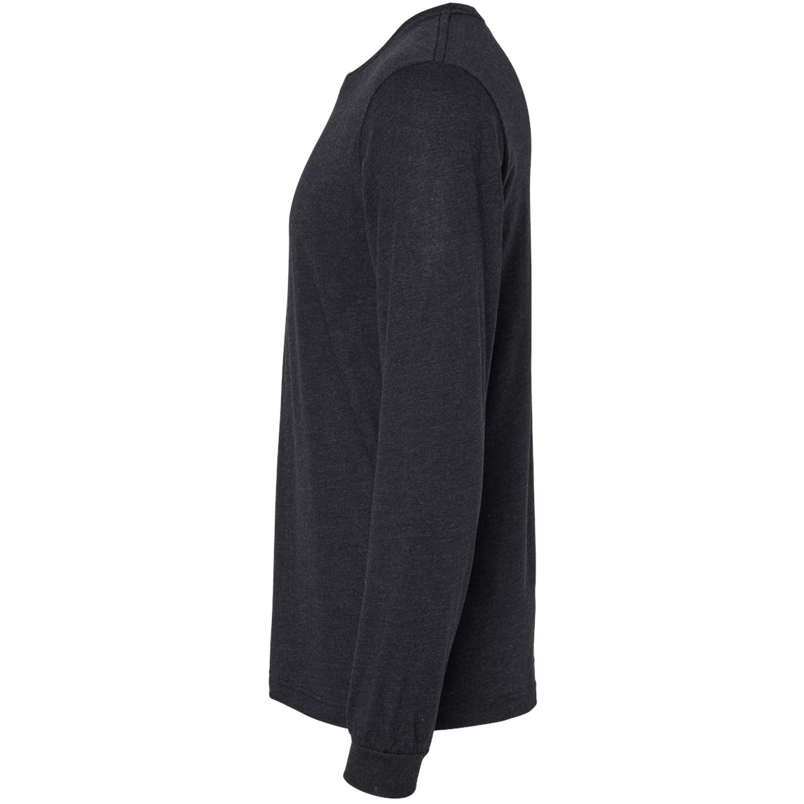 Black Heather Triblend