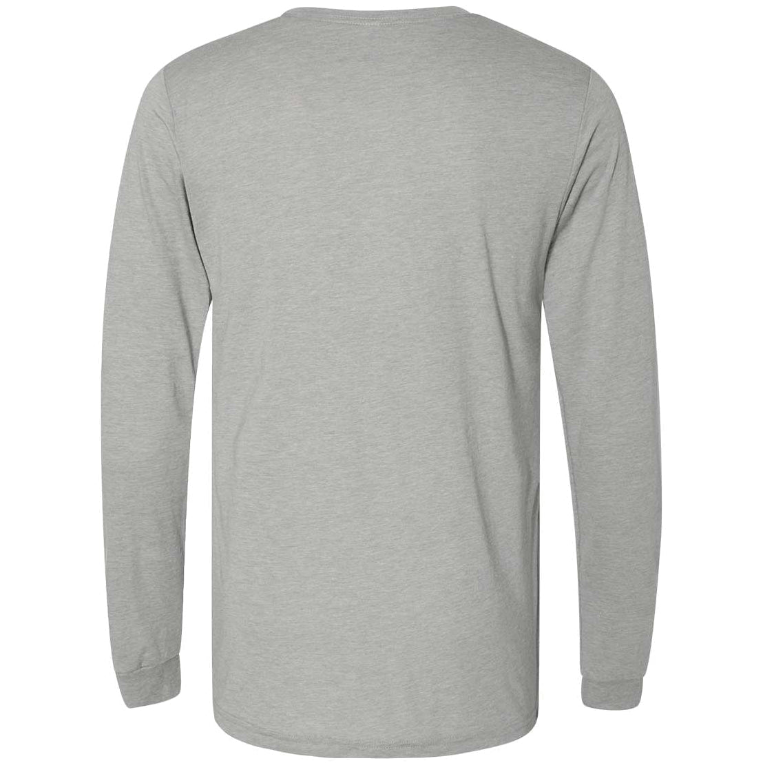 Athletic Grey Triblend