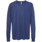 Navy Triblend
