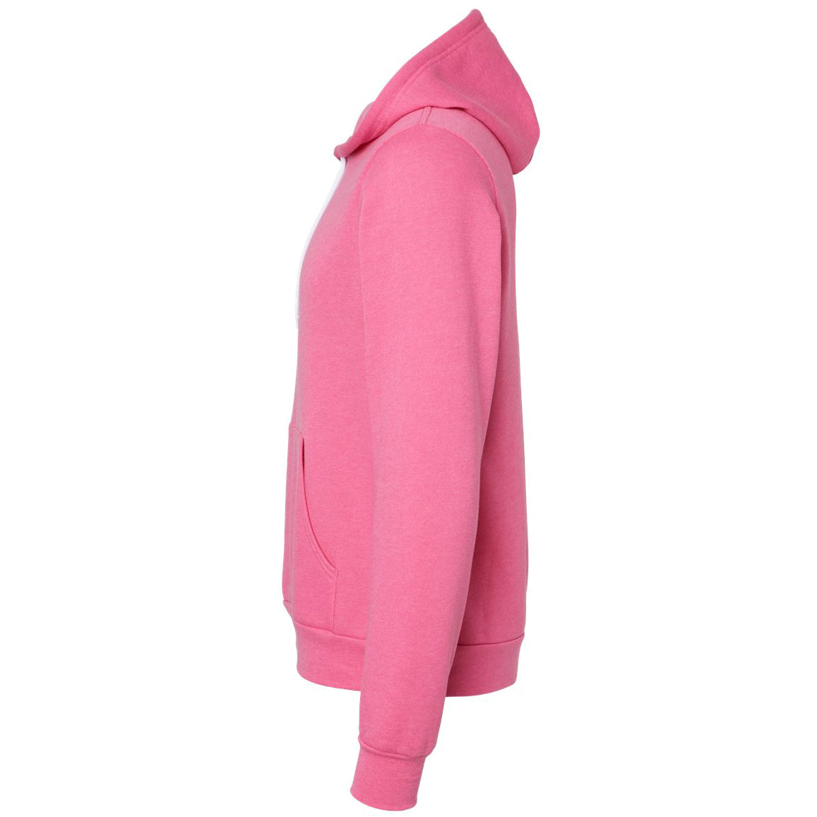 Heather Charity Pink