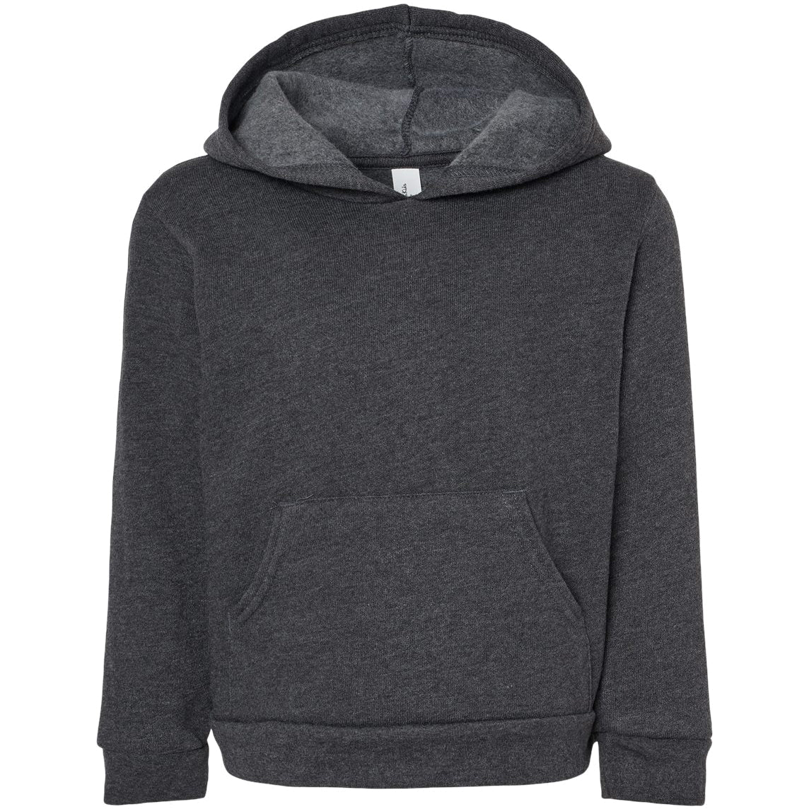 Dark Grey Heather