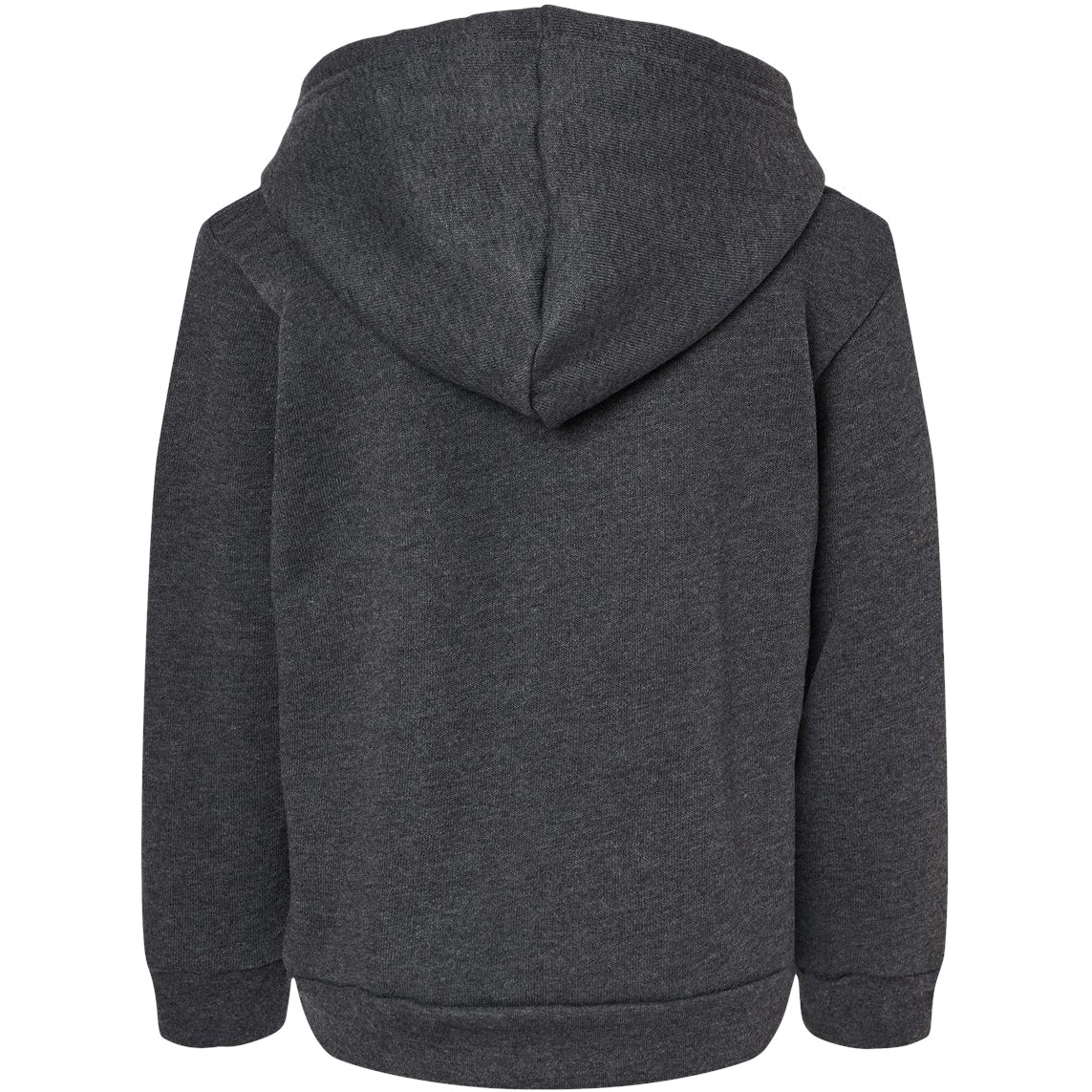 Dark Grey Heather