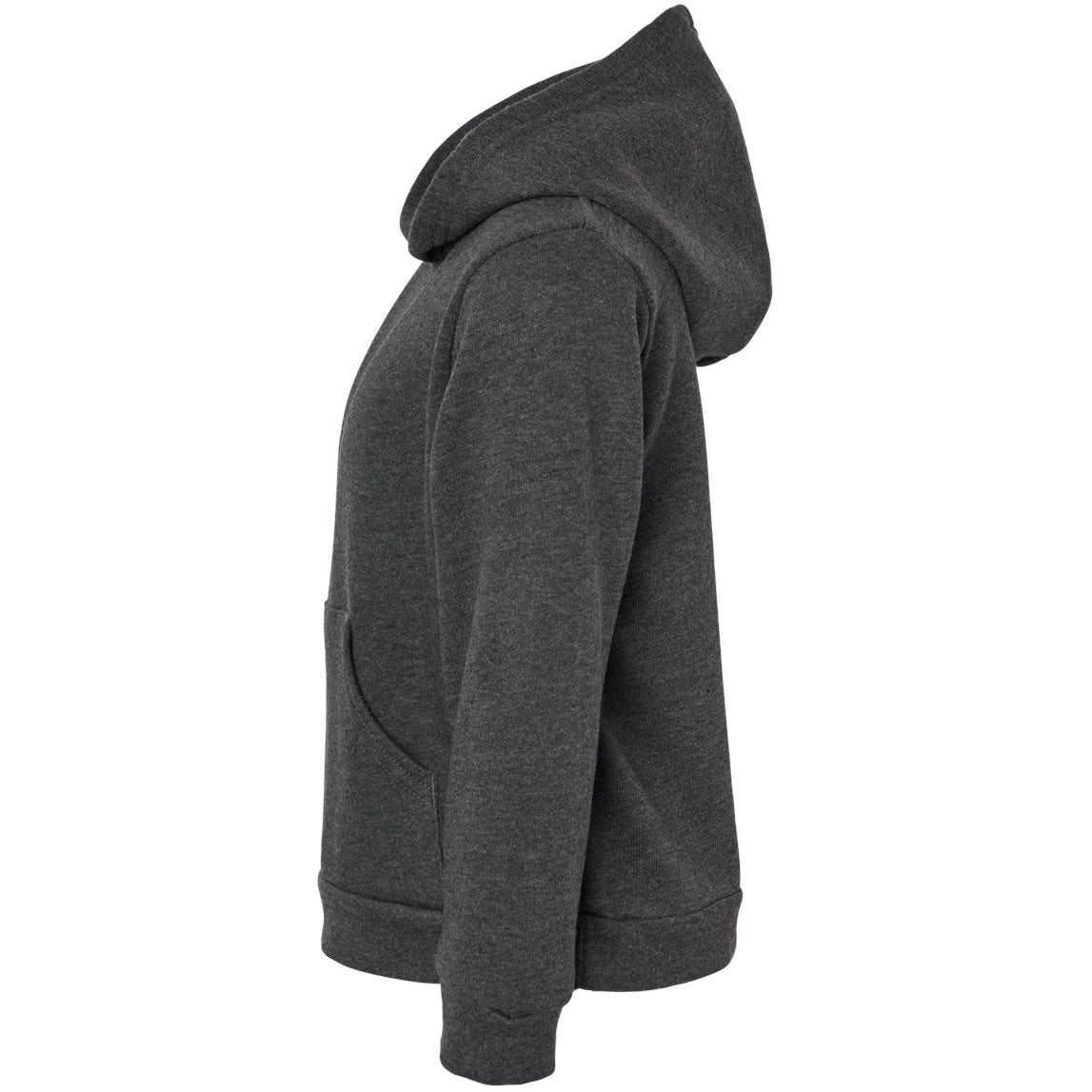 Dark Grey Heather