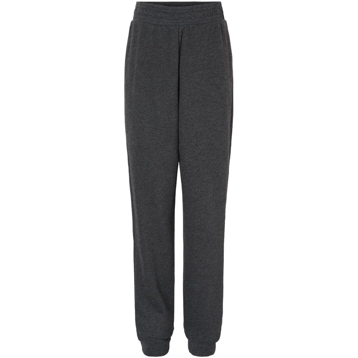 Dark Grey Heather