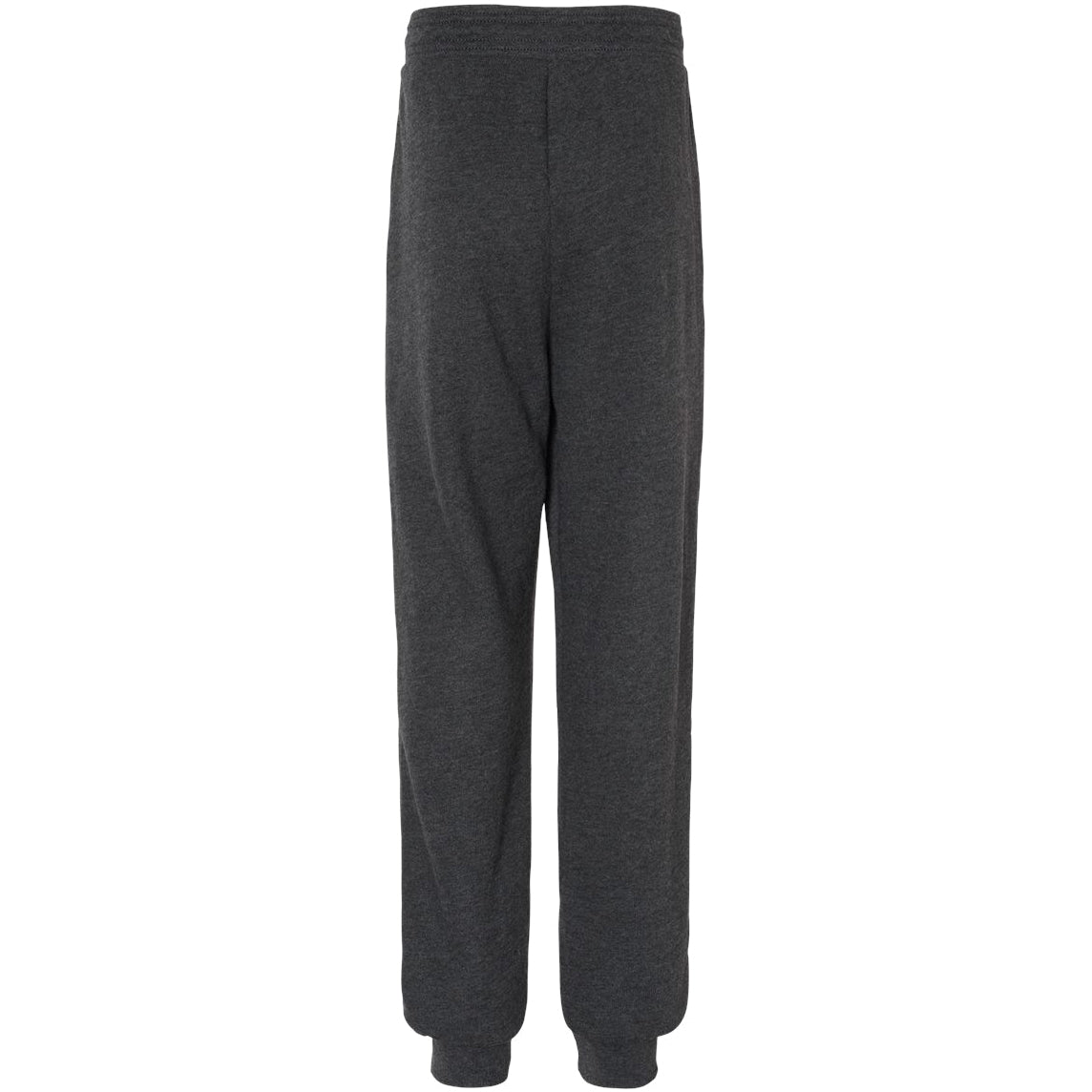 Dark Grey Heather