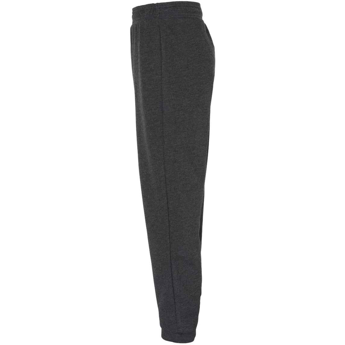 Dark Grey Heather
