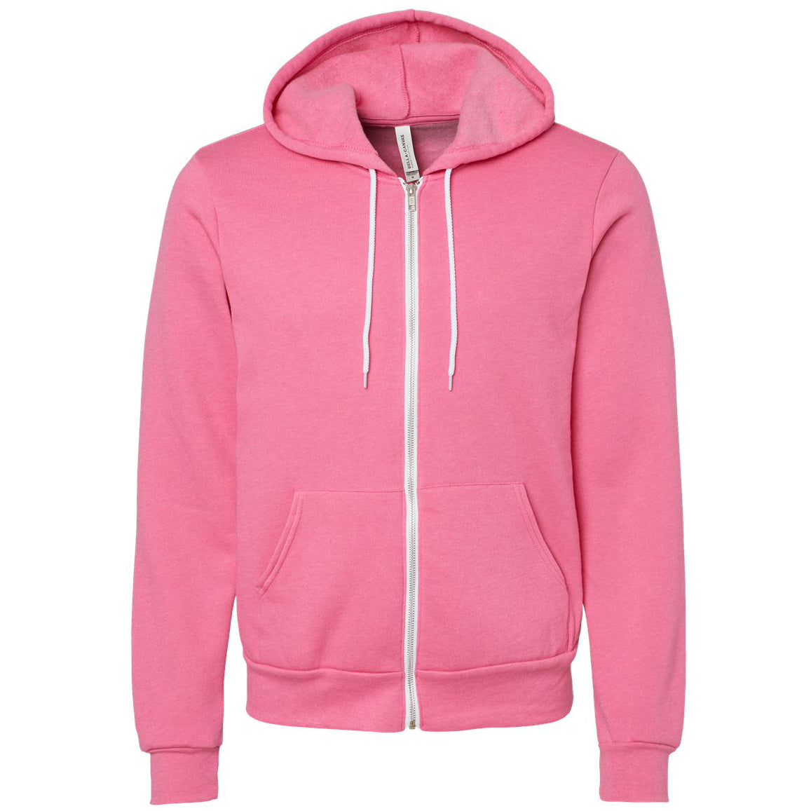 Heather Charity Pink