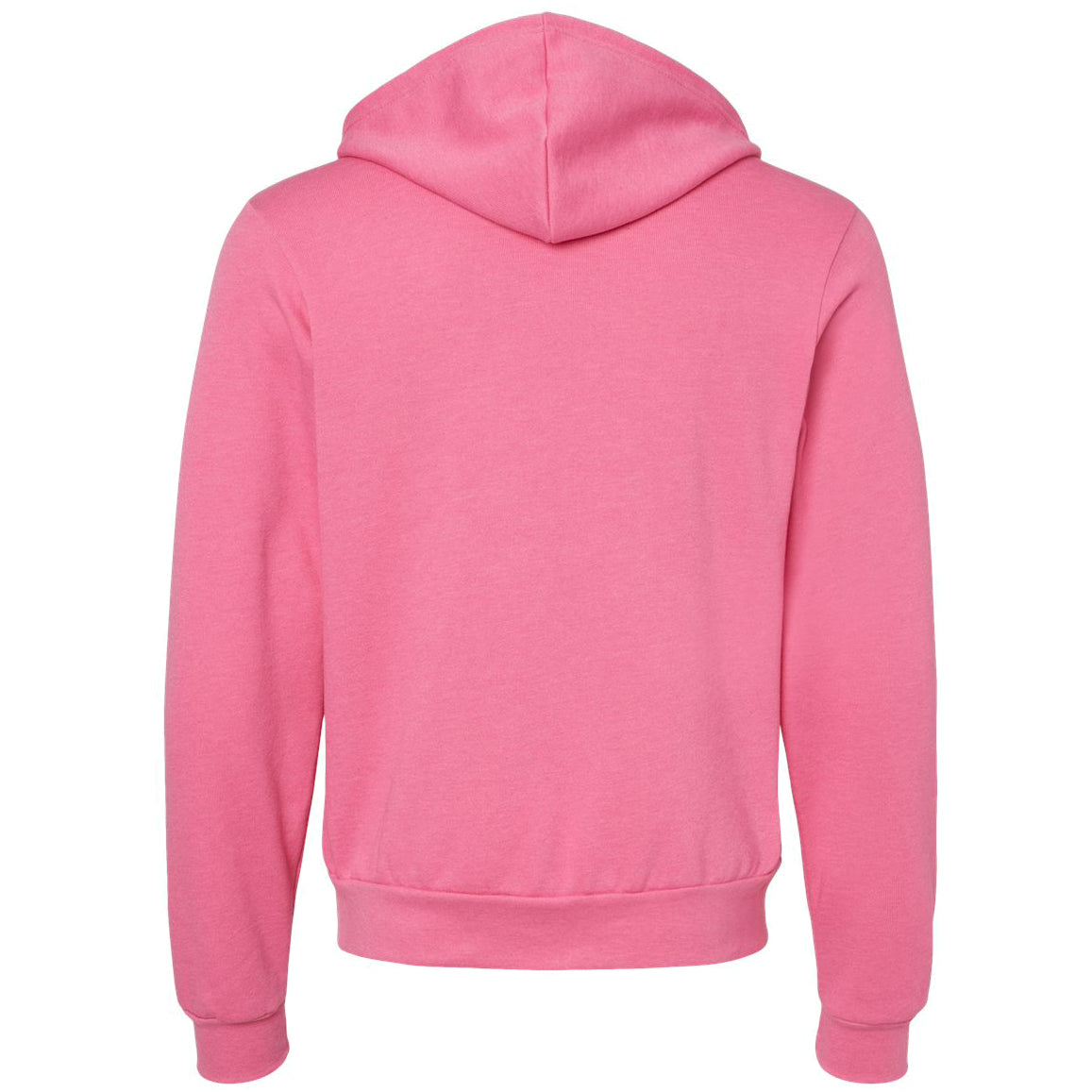 Heather Charity Pink