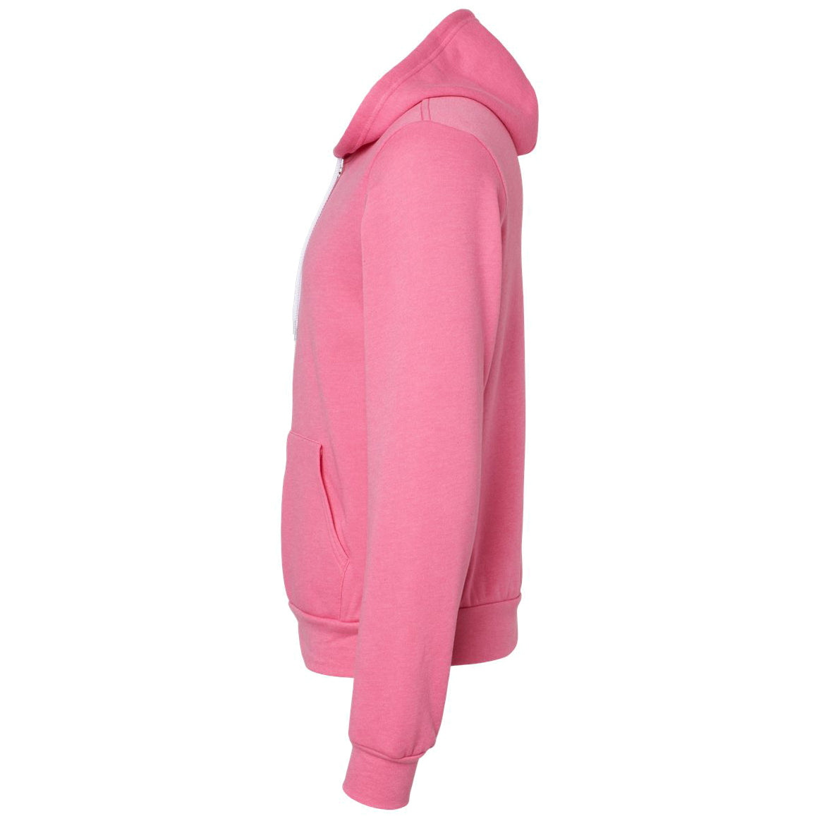 Heather Charity Pink