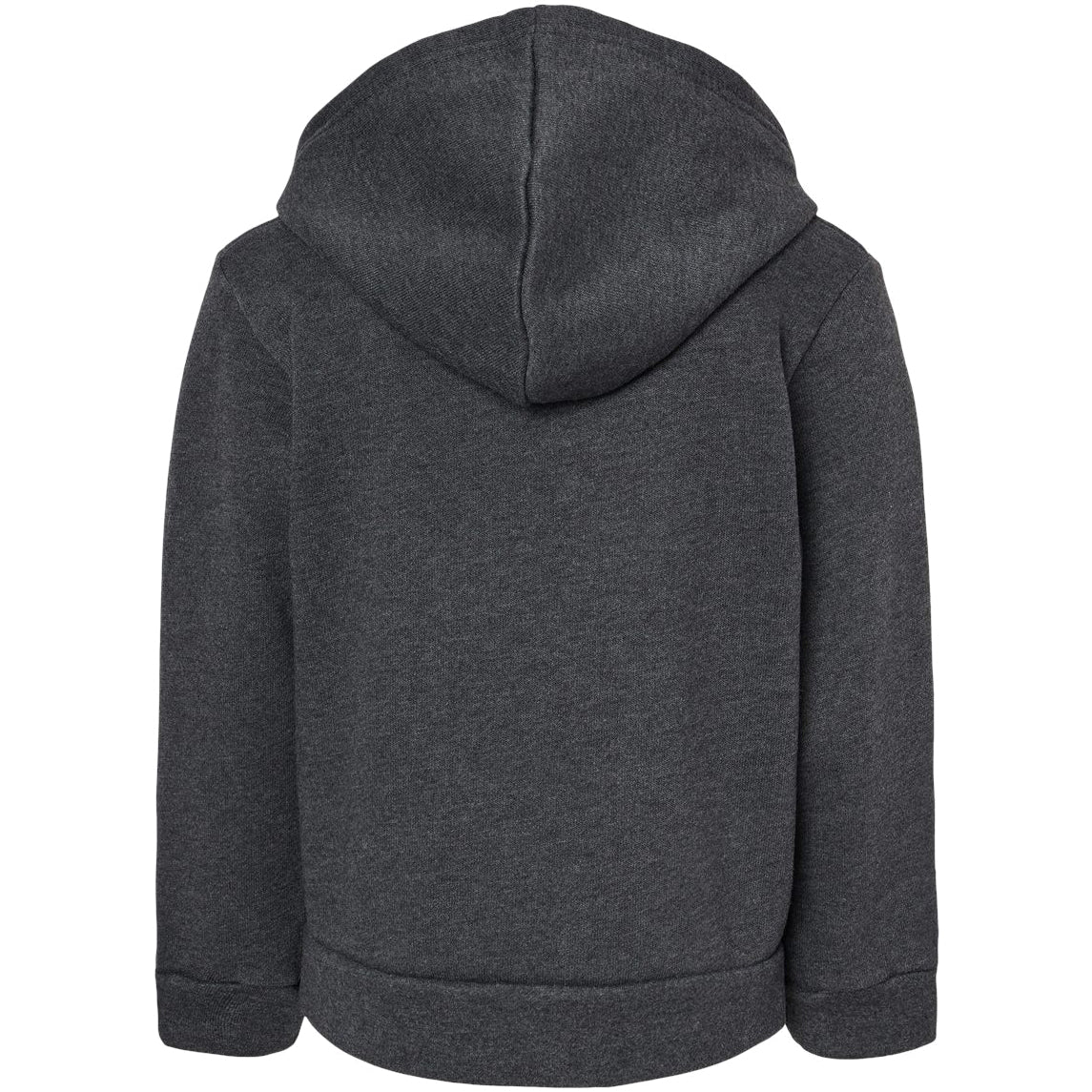 Dark Grey Heather