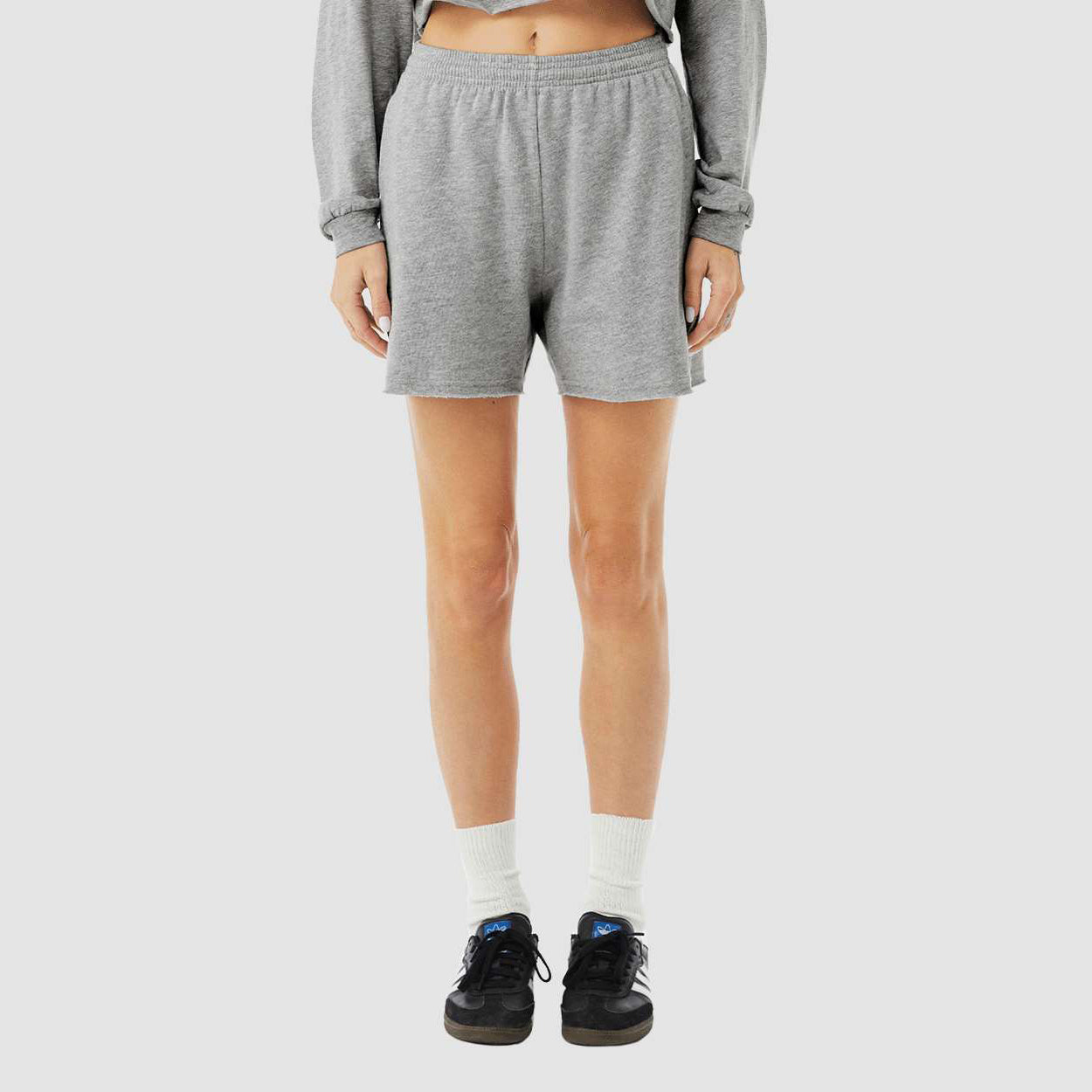 Athletic Heather