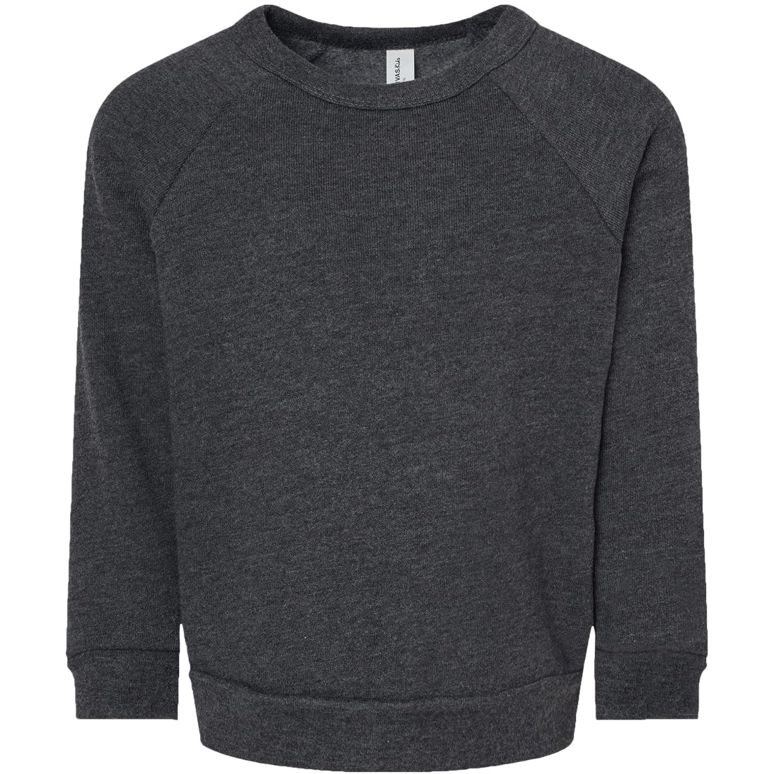 Dark Grey Heather