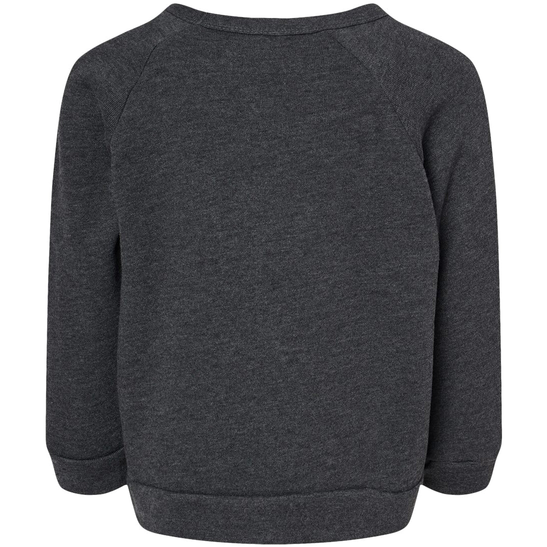 Dark Grey Heather