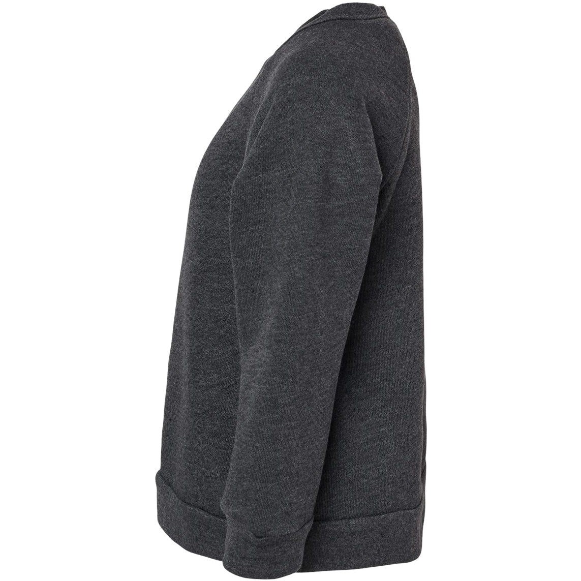 Dark Grey Heather