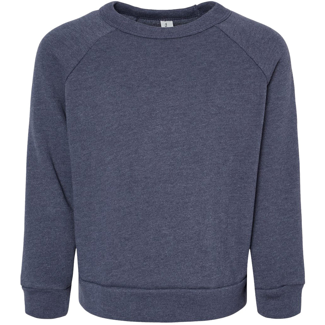 Heather Navy