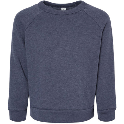 Heather Navy