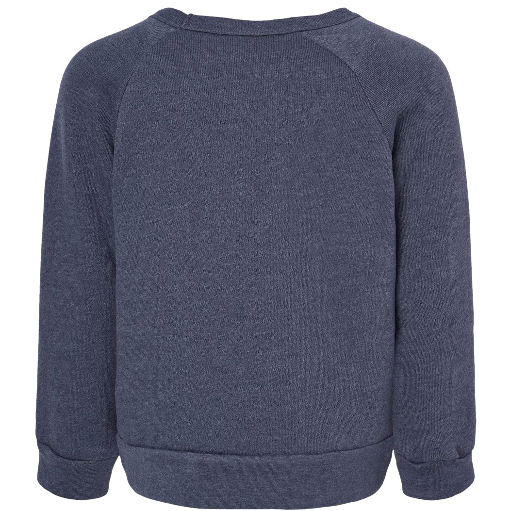 Heather Navy
