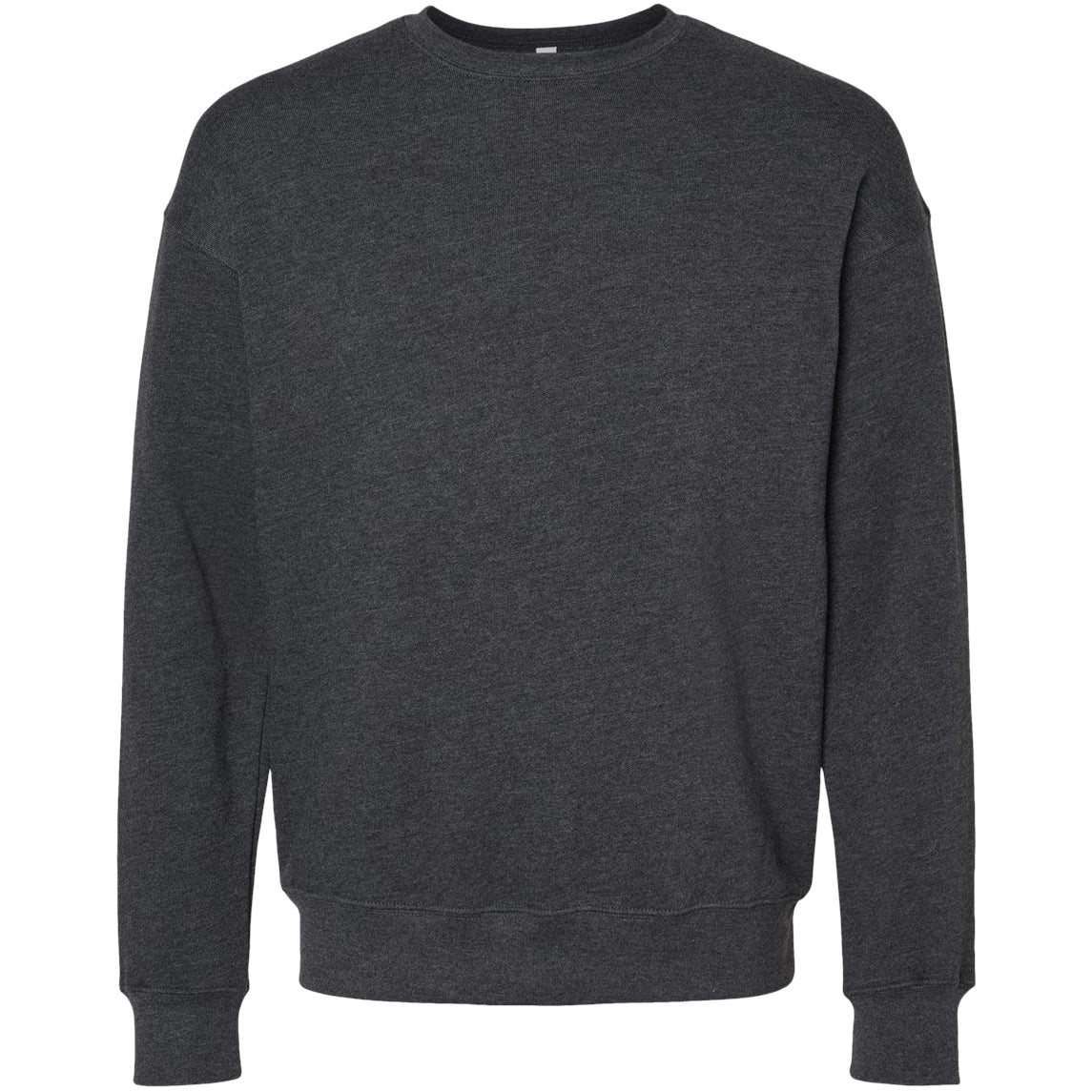 Dark Grey Heather