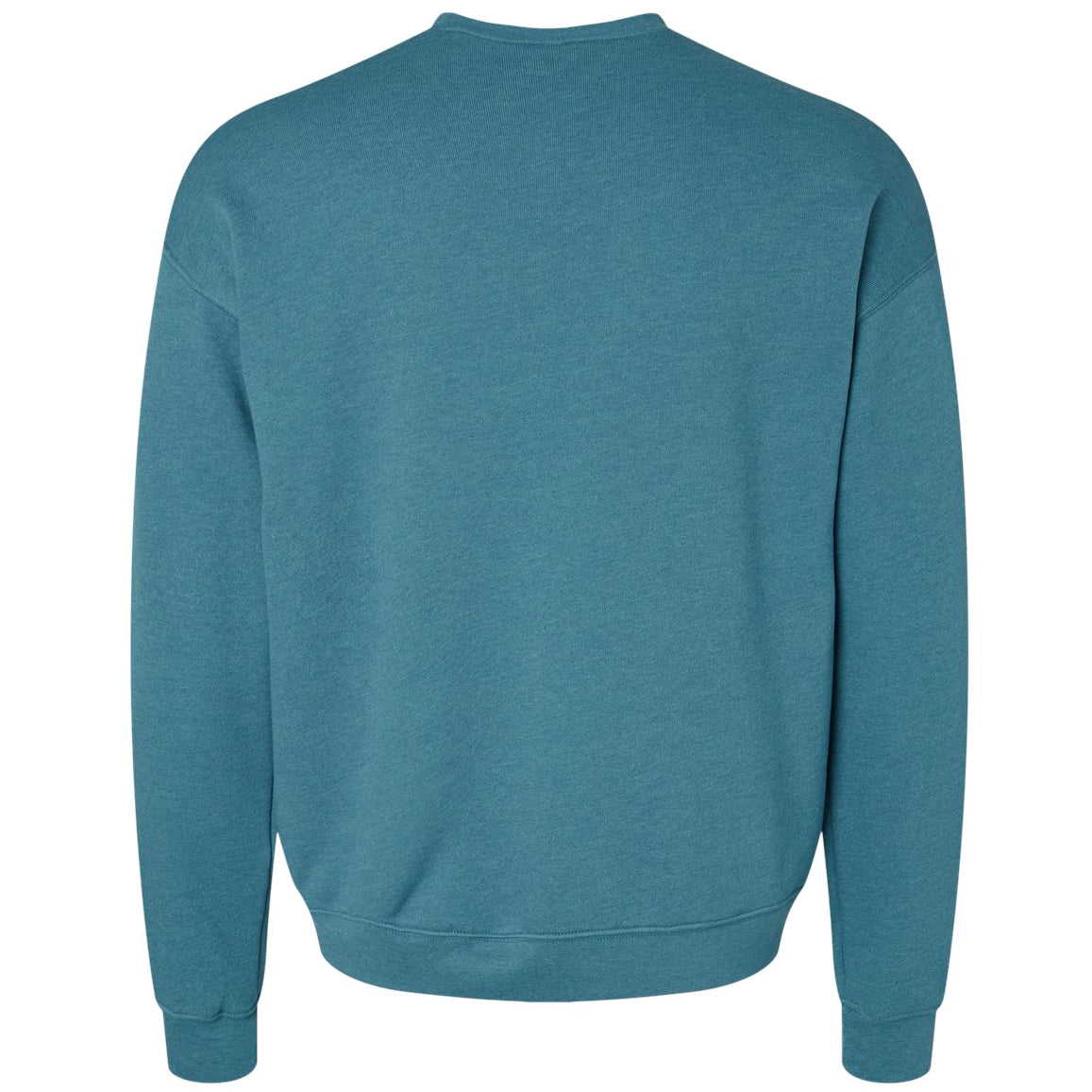 Heather Deep Teal