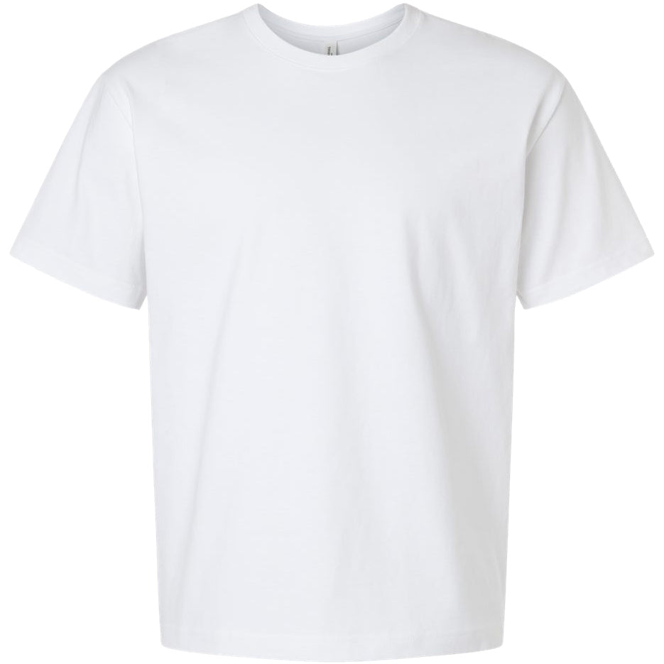 Unisex 7.5 oz Heavyweight Tee