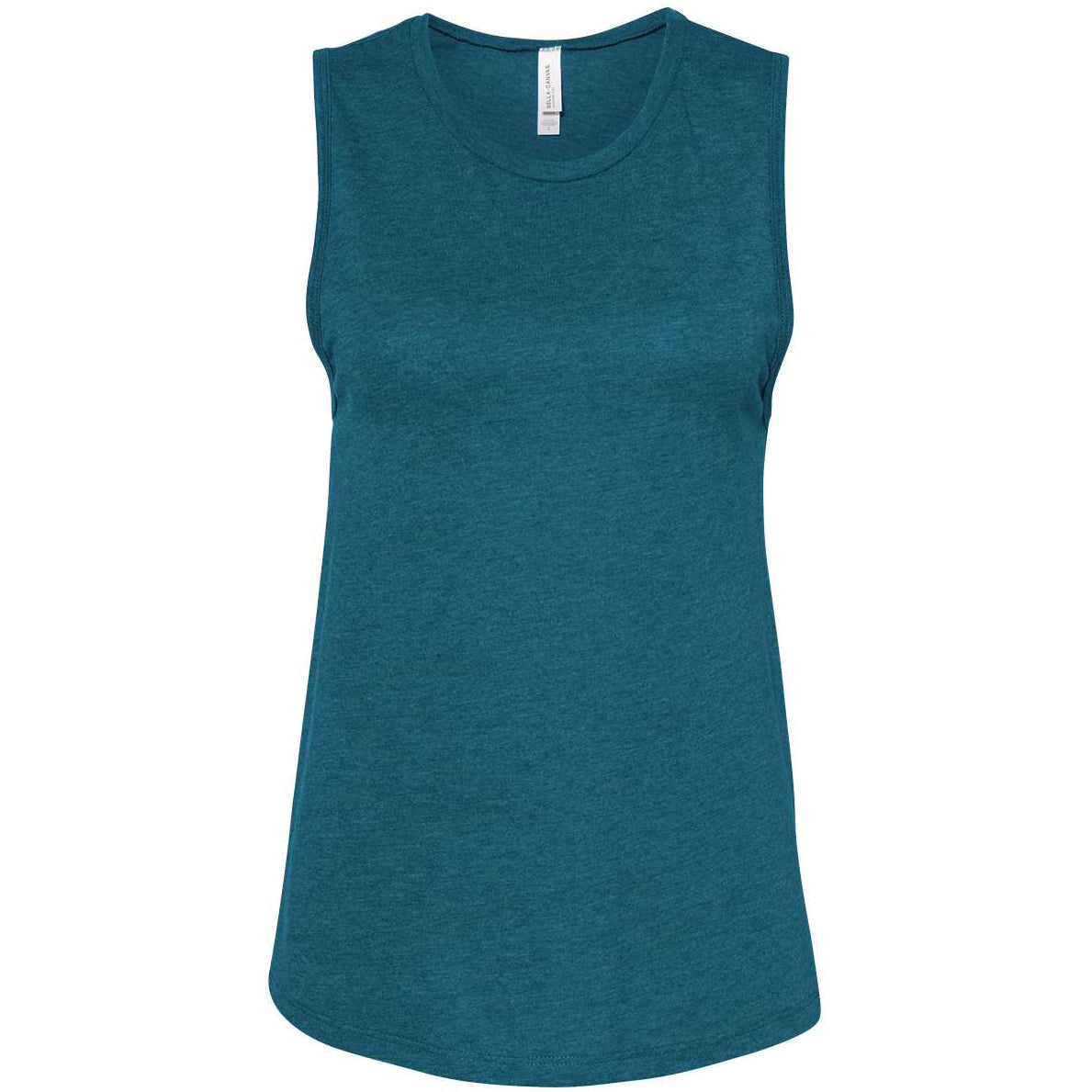 Heather Deep Teal