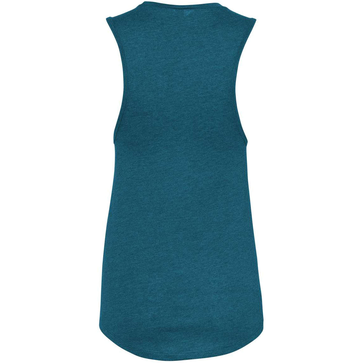 Heather Deep Teal