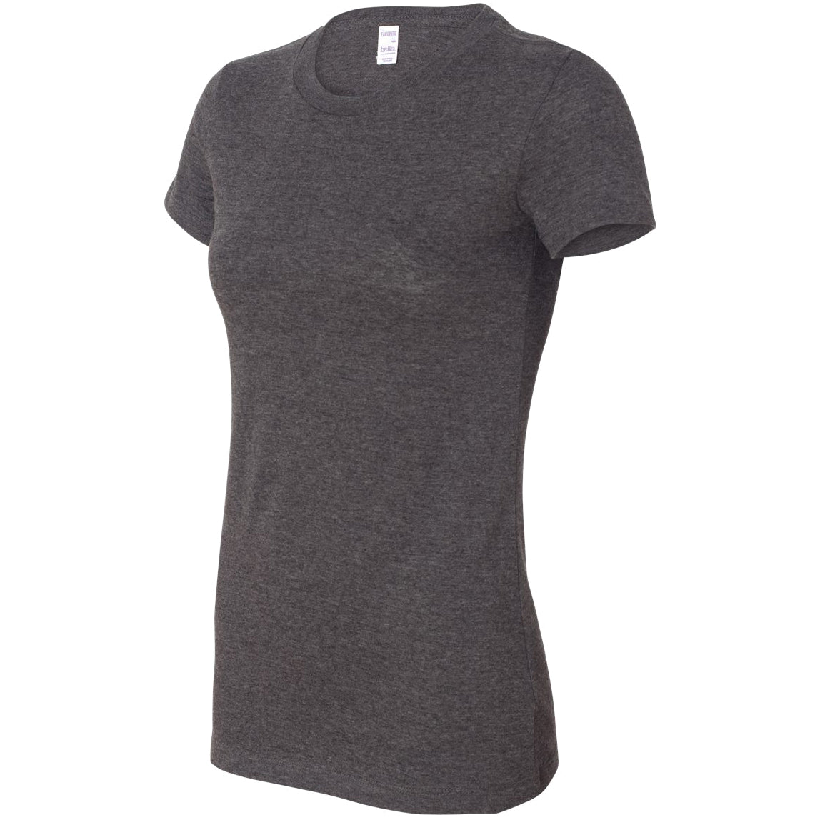 Dark Grey Heather