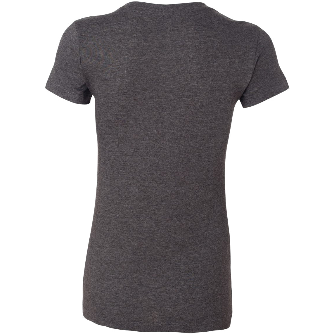Dark Grey Heather