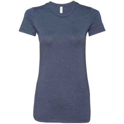 Heather Navy