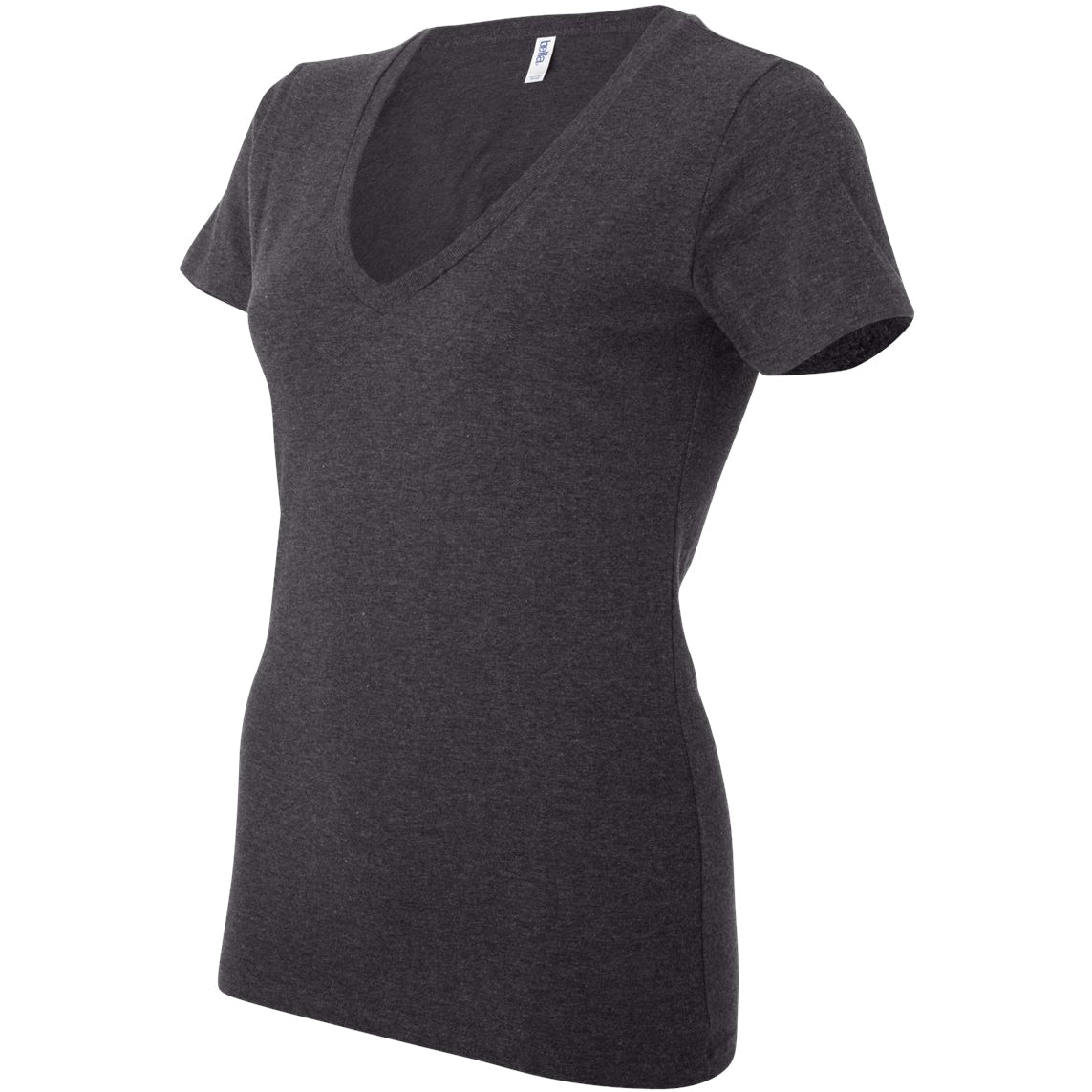 Dark Grey Heather